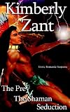 The Prey/The Shaman/Seduction image
