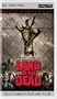 Land of the Dead [UMD for PSP]