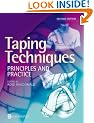 Taping Techniques, Principles and Practice