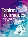Taping Techniques, Principles and Practice