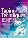 Taping Techniques, Principles and Practice