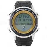 Kansas City Royals MLB Men's Schedule" Watch"