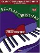 EZ-Play Christmas: Classic Christmas Favorites for Big-Note Piano