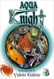 Aqua Knight, Vol. 2