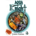Aqua Knight, Vol. 2 book cover
