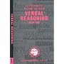Preparation for 11+ and 12+ Tests: book 1 - Verbal Reasoning