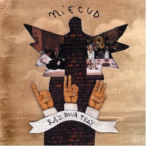 Raz, Dwa, Trzy - Amulet Lyrics - Zortam Music