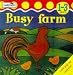 Busy Farm (Toddler Talkabout)