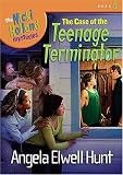 The Case of the Teenage Terminator (The Nicki Holland Series)