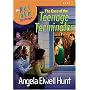 The Case of the Teenage Terminator (The Nicki Holland Mystery Series #3)