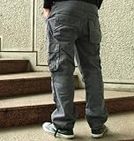 hummel ZACHARY PANT （CHESS）