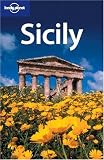 Sicily (Lonely Planet Regional Guides)