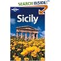 Sicily (Lonely Planet Regional Guides)