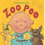 Zoo Poo: A First Toilet Training Book (Barron's Educational Series)