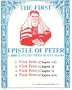 The First Epistle of Peter