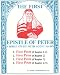 The First Epistle of Peter