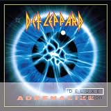 Adrenalize (Dlx Ed) (Rm)by Def Leppard