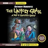 The Unholy Grail (BBC Audio)