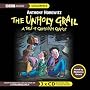The Unholy Grail (BBC Audio)