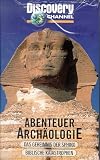 Discovery Channel - Abenteuer Archaeologie: Das Geheimnis der Sphinx/Biblische Katastrophen