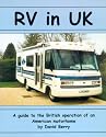 RV in UK: A Guide to the British Operation of an American Motorhome