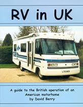 RV in UK: A Guide to the British Operation of an American Motorhome