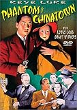 Phantom of Chinatown