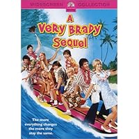 A Very Brady Sequel (1996)