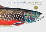 Trout of the World (reissue)