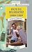 Book House Husband (The Ultimate...) (Harlequin American Romance, No 715)