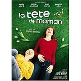 In Moms Head ( La Tête de maman ) [ NON-USA FORMAT, PAL, Reg.2 Import - France ]