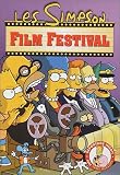 Revue Fox Pathé Europa  / Les Simpson : Film Festival