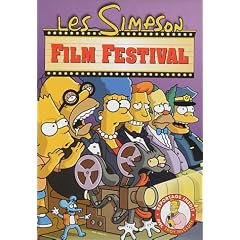 Les Simpson : Film Festival