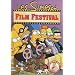 Les Simpson : Film Festival