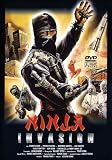 Ninja - Invasion - Stuart Steen