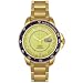 Invicta Men's II Collection Gold-Tone Automatic Watch #3298