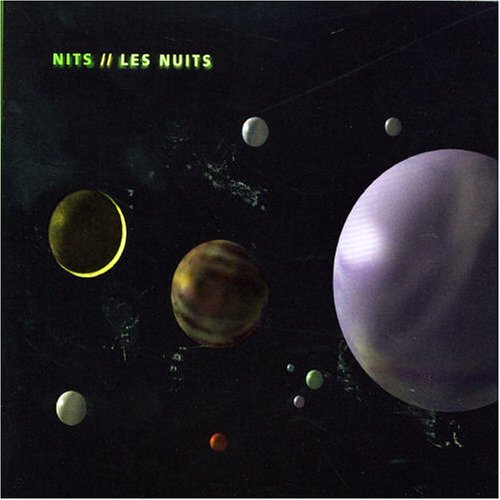 The Nits - Les Nuits - Zortam Music