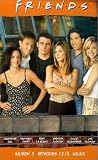 Revue Warner Home Vidéo  / Friends - Saison 5 : Episodes 13 à 18 - VOST