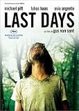 Produkt-Bild: Last Days [FR Import]