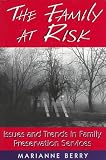 The Family at Risk: Issues and Trends in Family Preservation Services (Social Problems and Social Issues)