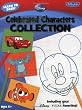 Learn to Draw Disney: Celebrated Characters Collection: Including your Disney/Pixar Favorites!