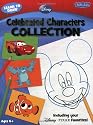 Learn to Draw Disney: Celebrated Characters Collection: Including your Disney/Pixar Favorites!
