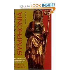 Symphonia: Critical Edition of "Symphonia Armonie Celestium Revelationum"