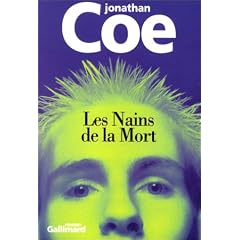 Les nains de la mort