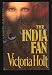 Book India Fan