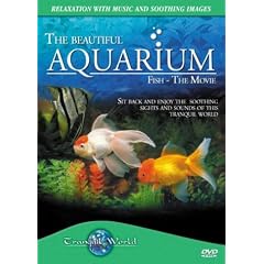 Beautiful Aquarium, The [DVD] [2003] [NTSC]