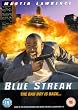 Blue Streak [DVD] [1999]