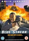 Blue Streak [1999]