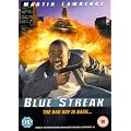 Blue Streak [DVD] [1999]