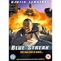 Blue Streak [DVD] [1999]